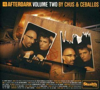 Afterdark, Vol. 2 Mixed by Chus and Ceballos Music