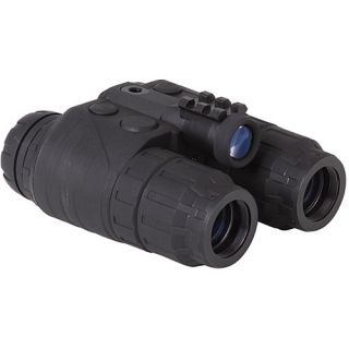 Sightmark Ghost Hunter 2x24 Night Vision Binocular (SM15071)