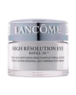 High Resolution Eye Refill 3X   Lancome   (3X )