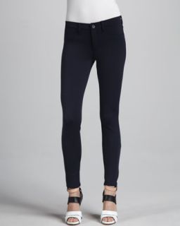 Womens Super Skinny Jeans   J Brand Jeans   Navy odyssey (30)