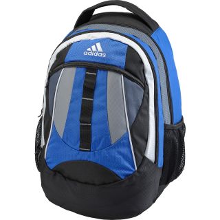 adidas 2014 Hickory Backpack, Power Blue