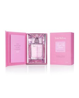 Precious Pink Jasmine Eau De Parfum   Trish McEvoy   Pink