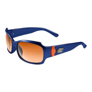 MAXX Florida Gators Bombshell 2.0 Blue Sunglasses, Blue