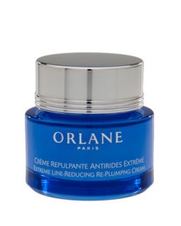 Extreme Line Reducing Re Plumping Cream   Orlane   Red