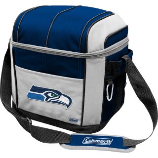 Coleman Seattle Seahawks 24 Can Soft Sided Cooler (02701085112)