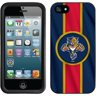 Coveroo Florida Panthers iPhone 5 Guardian Case   Jersey Stripe (742 8602 BC 