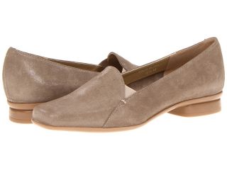 Sesto Meucci Exedra Womens Slip on Shoes (Taupe)
