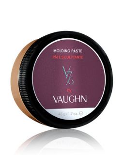 Mens Hair Molding Paste, 1.7oz   V76 by Vaughn   (7oz )