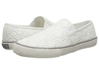 XOXO Velma Womens Shoes (White)