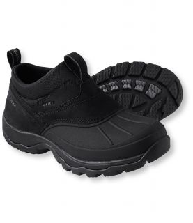 Mens Storm Chasers, Slip On Shoe