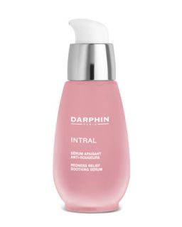 INTRAL Redness Relief Soothing Serum   Darphin   Red