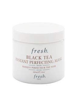 Black Tea Instant Perfecting Mask NM Beauty Award Finalist 2014   Fresh   Tan