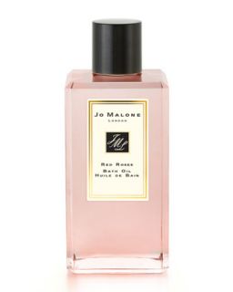 Red Roses Bath Oil, 8.5 oz.   Jo Malone London   Red