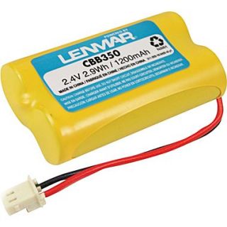 Lenmar Replacement Battery For Sony BP T50 (CBB350)