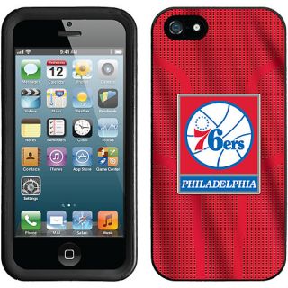 Coveroo Philadelphia Sixers iPhone 5 Guardian Case   2014 Jersey (742 8795 BC 
