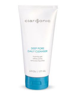 Deep Pore Daily Cleanser 6oz   Clarisonic   (6oz )