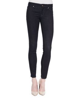 Womens Stick Denim Skinny Jeans, Rinse   MARC by Marc Jacobs   Rinse (25)