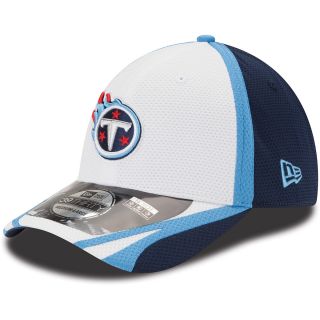 NEW ERA Youth Tennessee Titans 2014 Training Camp 39THIRTY Stretch Fit Cap  