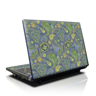 Pallavi Paisley Design Protective Skin Decal Sticker for Samsung NC10 (10.2 Inch) Netbook Laptop Computer Computers & Accessories