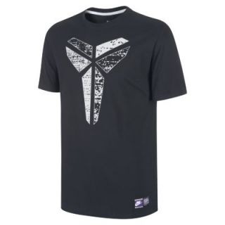 Nike Kobe Digital Music Sheath Mens T Shirt   Black