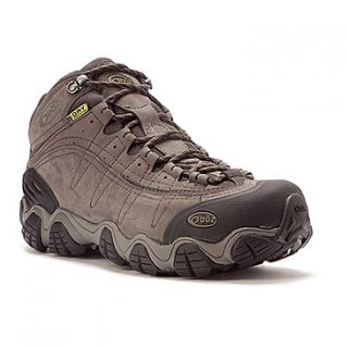 Oboz Yellowstone II BDry  Men's   Smoke