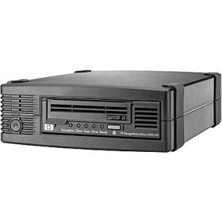 HP EJ014B LTO 5 Ultrium 3000 SAS Tape Drives