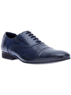 Roberto Cavalli Lace up Oxford Shoe