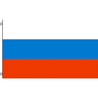 Premiership Soccer Russia National Team Flag (300 1270)