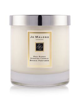 Red Roses Home Candle, 7 oz.   Jo Malone London   Red