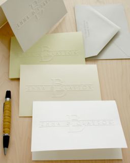 50 Monique Notes/Plain Envelopes