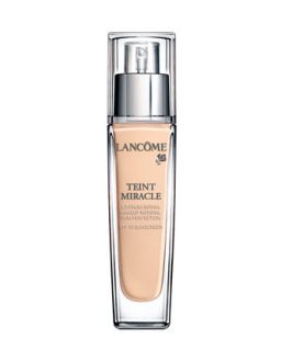 Teint Miracle Lit from Within Makeup SPF 15   Lancome   Ivoire 1n