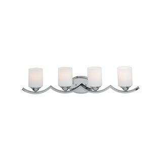 Quoizel Ellis 4 Light Bath Fixture