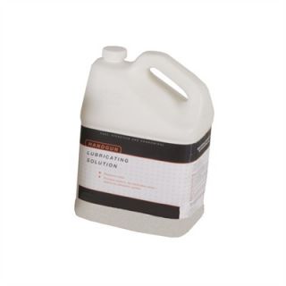 Ultrasonic Cleaning Solutions   Lubricating Solution, 1 Gallon