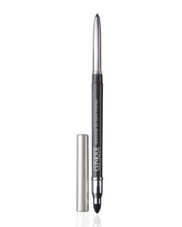 Quickliner For Eyes Intense   Clinique   Intense truffle