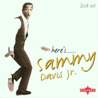 Here's Sammy Davis Jr. Music