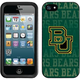 Coveroo Baylor Bears iPhone 5 Guardian Case   Repeating (742 7539 BC FBC)