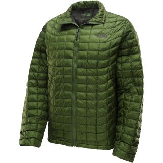 THE NORTH FACE Mens ThermoBall Full Zip Jacket   Size L, Scallion Green