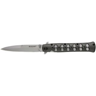 Cold Steel Ti Lite 4 Inch Knife (007326)