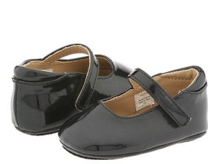 Baby Deer Bethany 4163DTB Girls Shoes (Black)