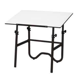 Alvin and Co. Table Base ONXB 3 / ONXB 4 Color Black