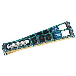 AddOn   Memory Upgrades A2129723 AAK DDR2 (240 Pin DIMM) Desktop Memory, 1GB