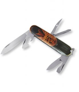 L.L.Bean Special Edition Swiss Army Knife