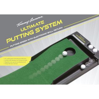 Tommy Armour Ultimate Putting System (TA200)