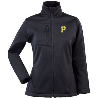 Antigua Pittsburgh Pirates Womens Traverse Jacket   Size XL/Extra Large,