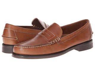 Sebago Classic Tan Horweeh