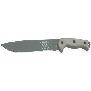 Ontario Knife Co RTAK II Serrated Knife (1086291)