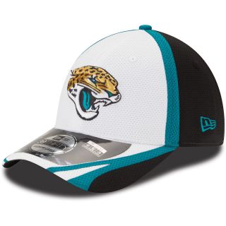 NEW ERA Youth Jacksonville Jaguars 2014 Training Camp 39THIRTY Stretch Fit Cap  
