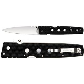 Cold Steel Hold Out 1 Plain Edge Knife (2009962)