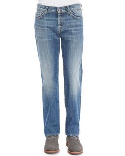 Mens Standard 5 Boroughs Jeans   7 For All Mankind   Burrough (36)
