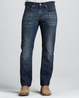 Mens Protege 7 Years Ash Jeans   AG Adriano Goldschmied   years ash (34)